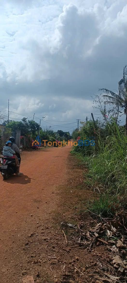 Đất Nền Buôn Ea Knốp - 270m² - 650 Triệu - Gần TT Ea Kar