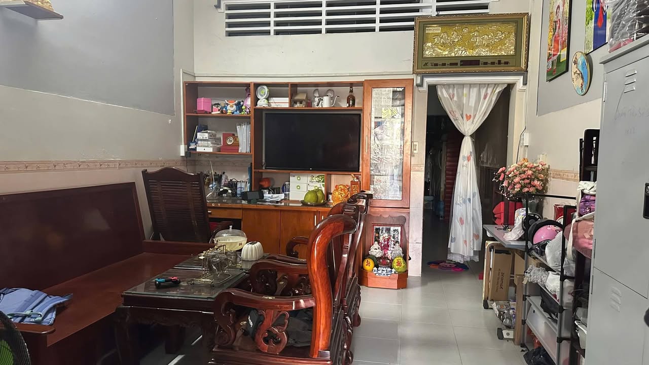 Nhà 1 Trệt 1 Lầu 84m² Đường Dương Văn Diệp, Bạc Liêu - Giá 3.6 Tỷ