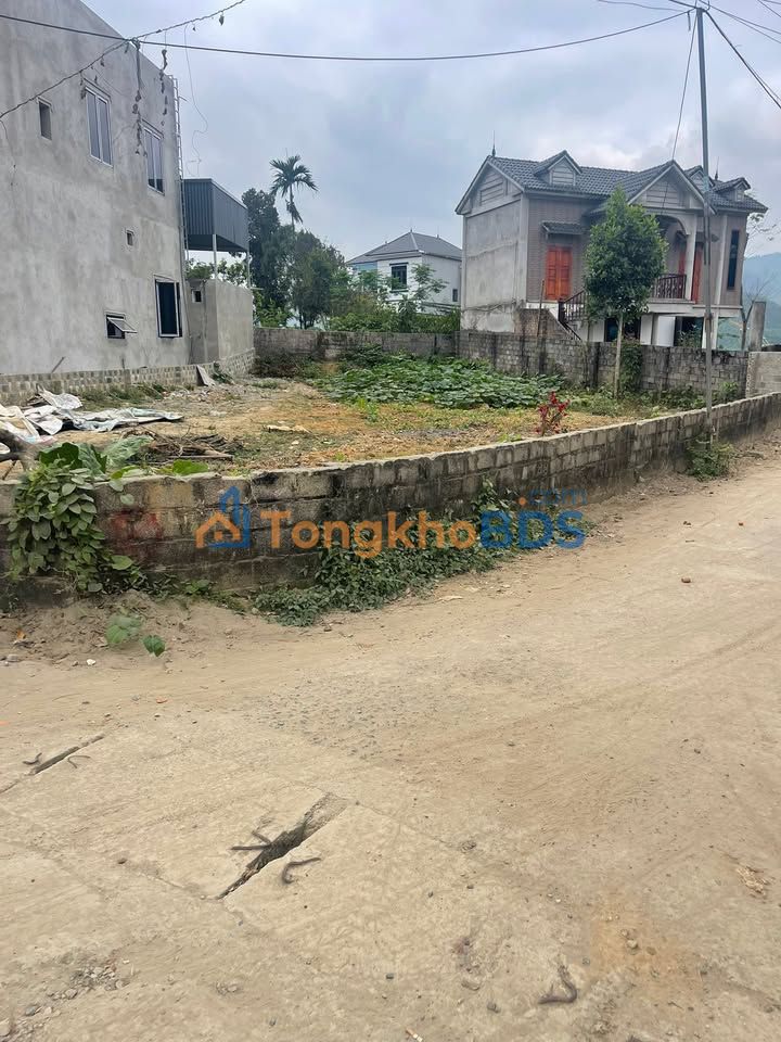 Đất Nền Lô Góc Sóc Sơn - Kinh Doanh Đắc Lợi Gần Cao Tốc, 3 Tỷ