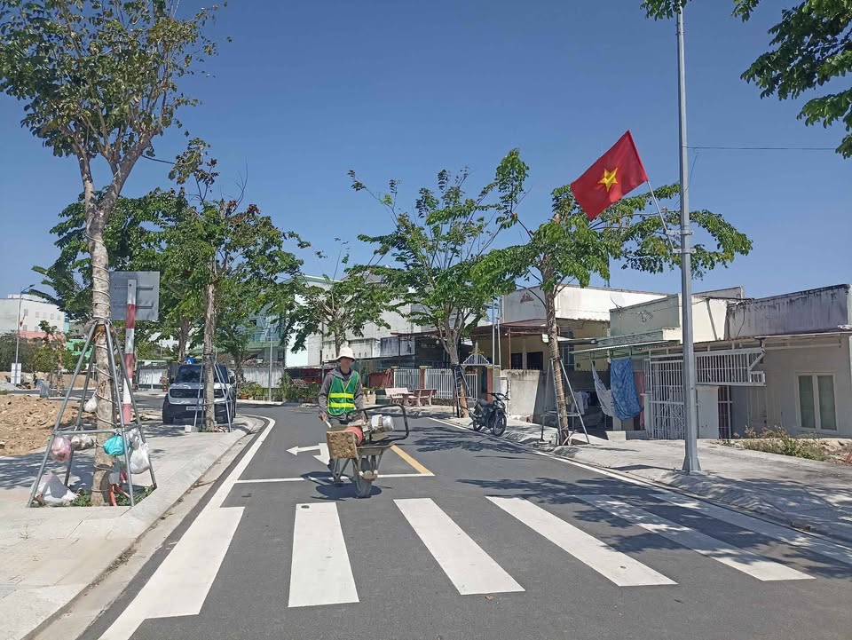 Đất Vàng Ninh Hải 79m² Đối Diện TTTM - Sẵn Sàng Đầu Tư