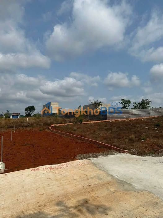 Đất nền Ea Tam 100m² 1.599 tỷ - Sổ đỏ rõ ràng