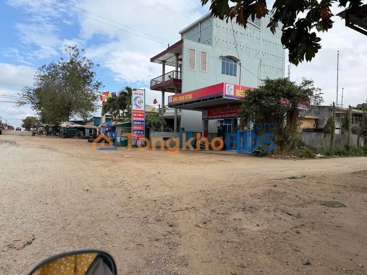 Đất nền Ea Kmút 240m² 399 triệu - Sổ đỏ chính chủ