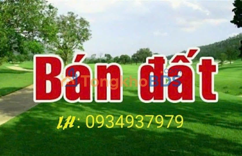 Đất nền Tân An Buôn Ma Thuột 260m2 1,12 tỷ - Sổ đỏ chính chủ