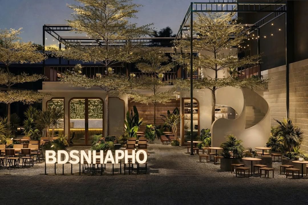 Mặt Bằng Kinh Doanh 260m² Mặt Tiền Hải Châu - Giá 16 Triệu/Tháng