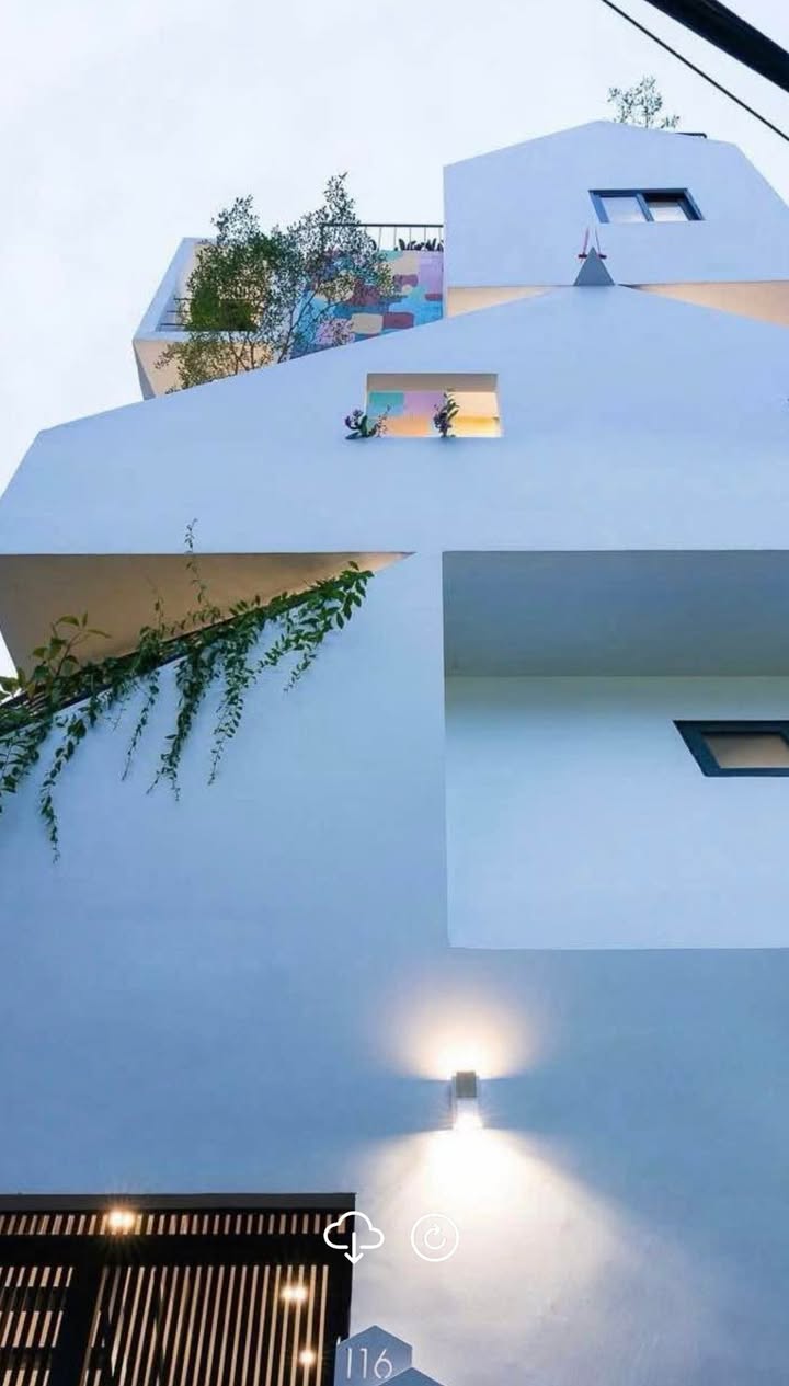 Nhà Hẻm Thông Tô Hiến Thành Q10 - 37m² - 4PN - 6.7 Tỷ