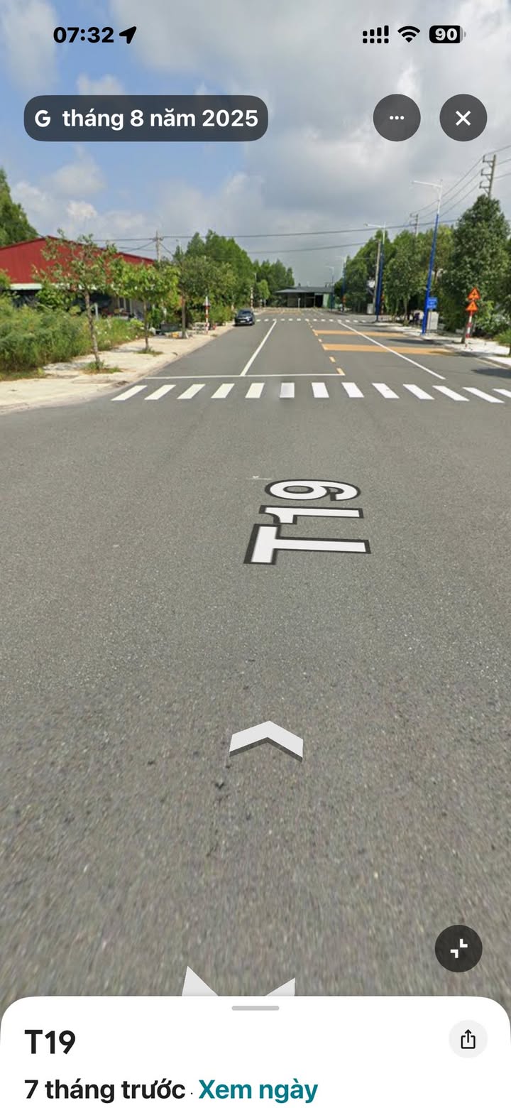 Đất Nền Sát Góc Becamex Bình Phước - 300m² Full Thổ Cư, Giá Tốt