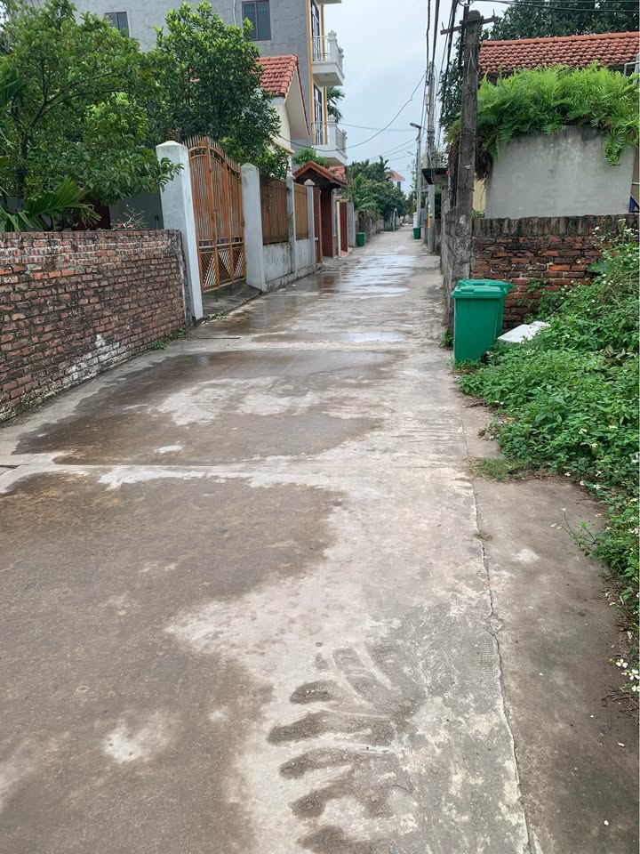 Đất Vàng Chương Dương 150m² - Sổ Đỏ Chính Chủ, Giá Tốt