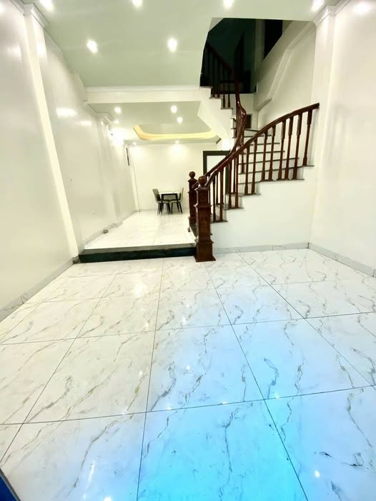 Nhà Phố Mậu Lương Hà Đông 40m² 4 Tầng - Giá 7.X Tỷ