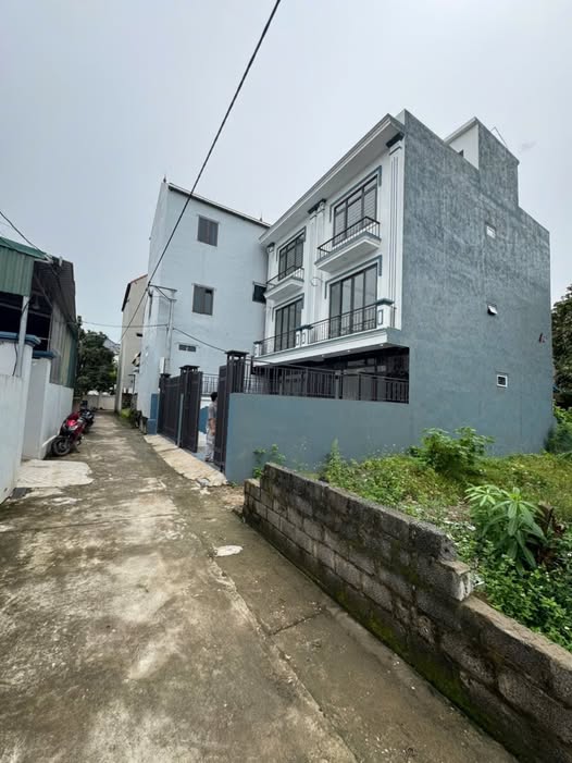 Nhà Vườn 90m² Hà Đông - Sẵn Vườn Rau Sạch, Giá 5x Tỷ