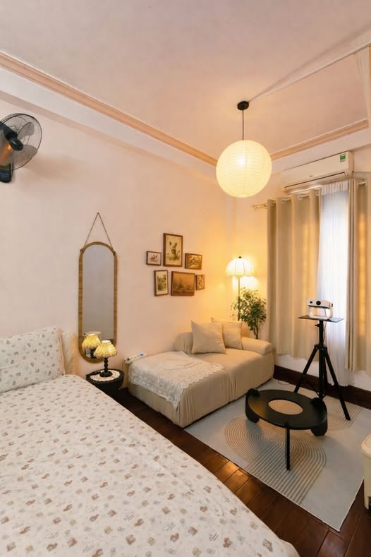 Nhà 6 Tầng Mỹ Đình - 41m² - Ngõ Ô Tô - Kinh Doanh Đỉnh Cao - 15.5 Tỷ