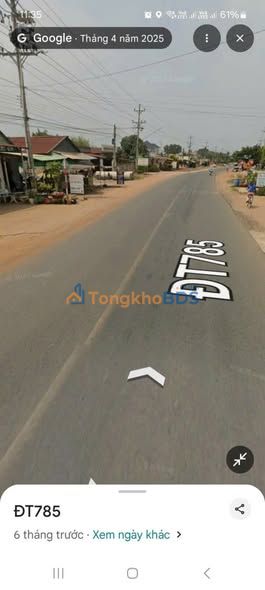 Đất nền Tân Hiệp Tân Châu 1512m² 5,7 tỷ - Sổ đỏ chính chủ