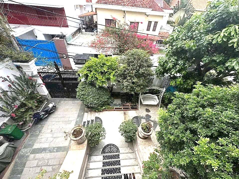 Biệt Thự Thảo Điền 303m² - Sổ Hồng Riêng - 73 Tỷ