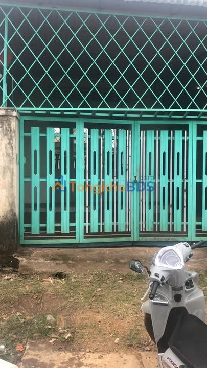 Nhà Trục Chính Hòa Tiến Eayong, Krông Pắc - 150m² Giá 1.2 Tỷ, Vừa Ở Vừa Kinh Doanh