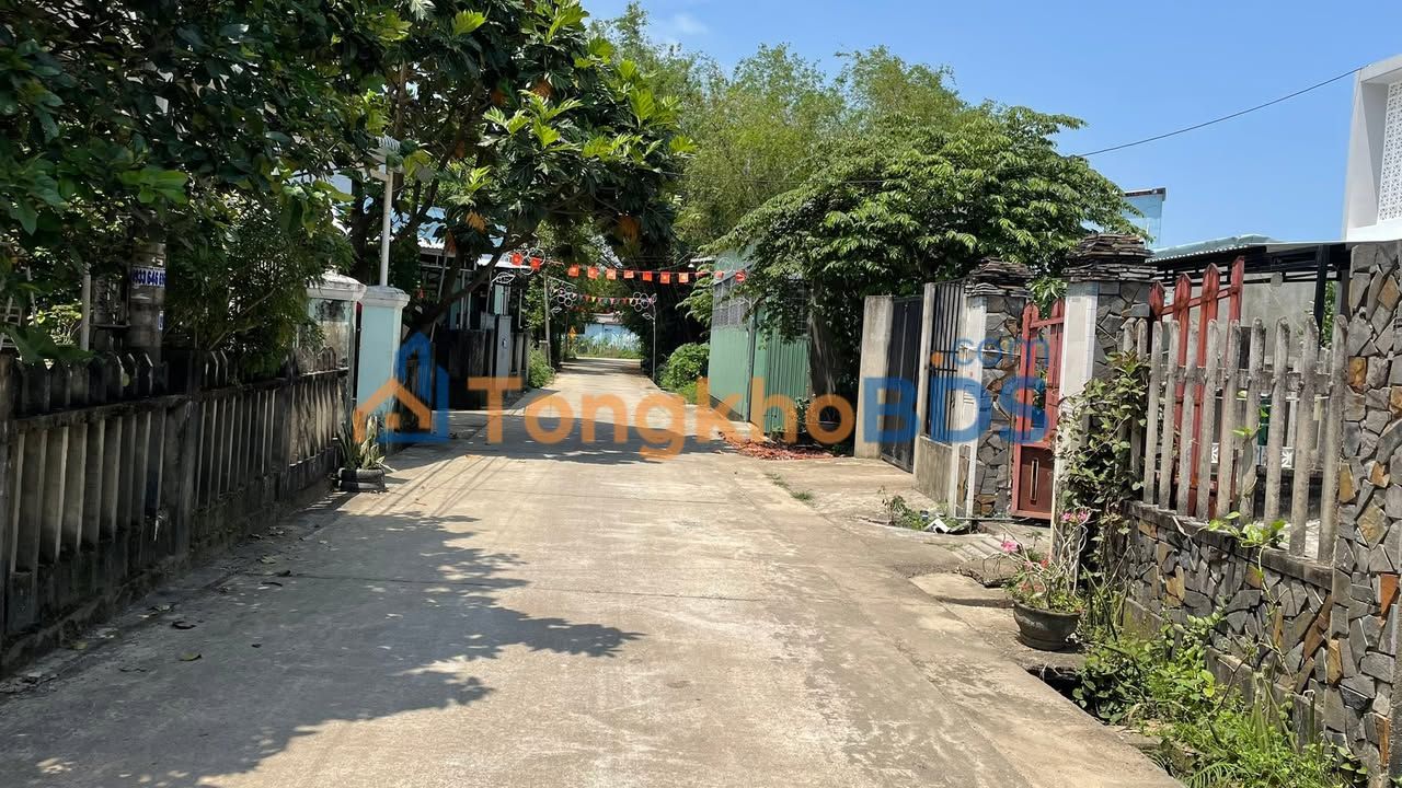 Bán Đất Nền Điện Ngọc, Quảng Nam - 2 Lô Liền Kề 250m² Giá Tốt