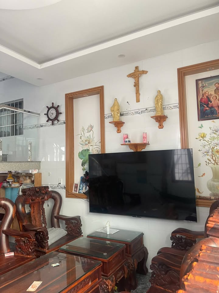 Nhà Phước Tỉnh 99m² - 2PN Gần Biển, Sổ Hồng Riêng, Giá 3.2 Tỷ