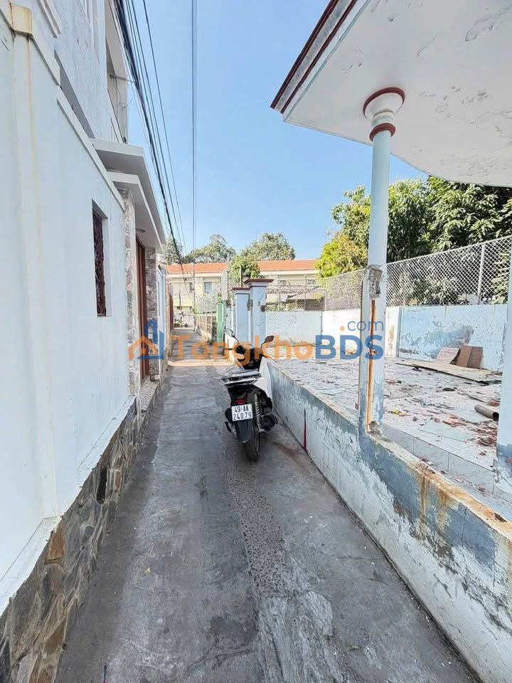 Đất Nền Phú Thủy 46m² - Sổ Đỏ Chính Chủ, Giá 1.15 Tỷ