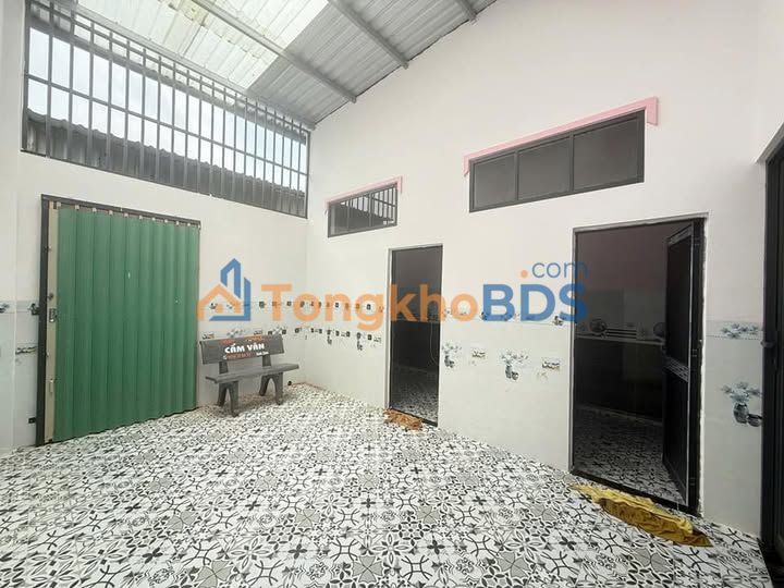 Nhà Vườn 100m² Hẻm 51 Sư Vạn Hạnh, Rạch Giá - Giá 1.22 Tỷ