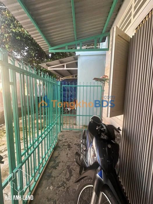 Nhà Hẻm Quang Trung, Rạch Giá - 35m² Giá 670 Triệu, Sẵn Sàng Ở Ngay