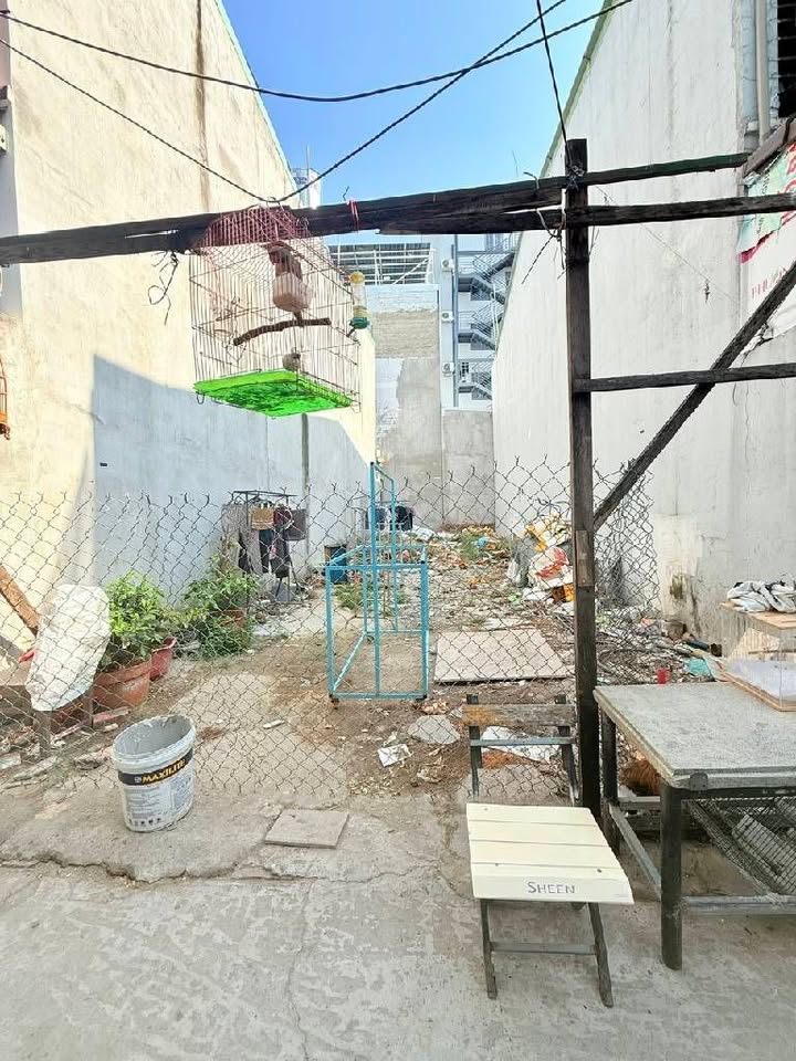 Đất Nền Huỳnh Tấn Phát, Nhà Bè - 83m² Sổ Hồng Vuông Vức, Giá 5 Tỷ