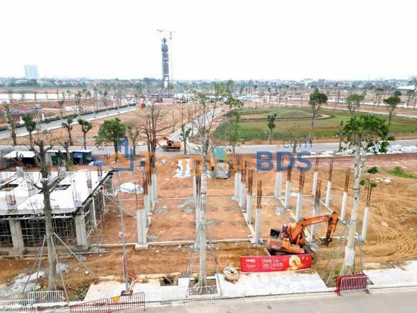 Căn hộ 2PN 70m² Tầng Cao View Quảng Trường - Bắc Giang