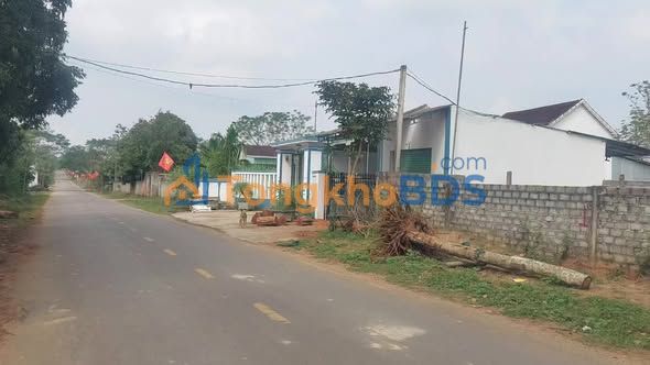 Đất Nền Tạ Quang Bửu, Thái Hòa 175m² - Sổ Đỏ Sẵn Sàng