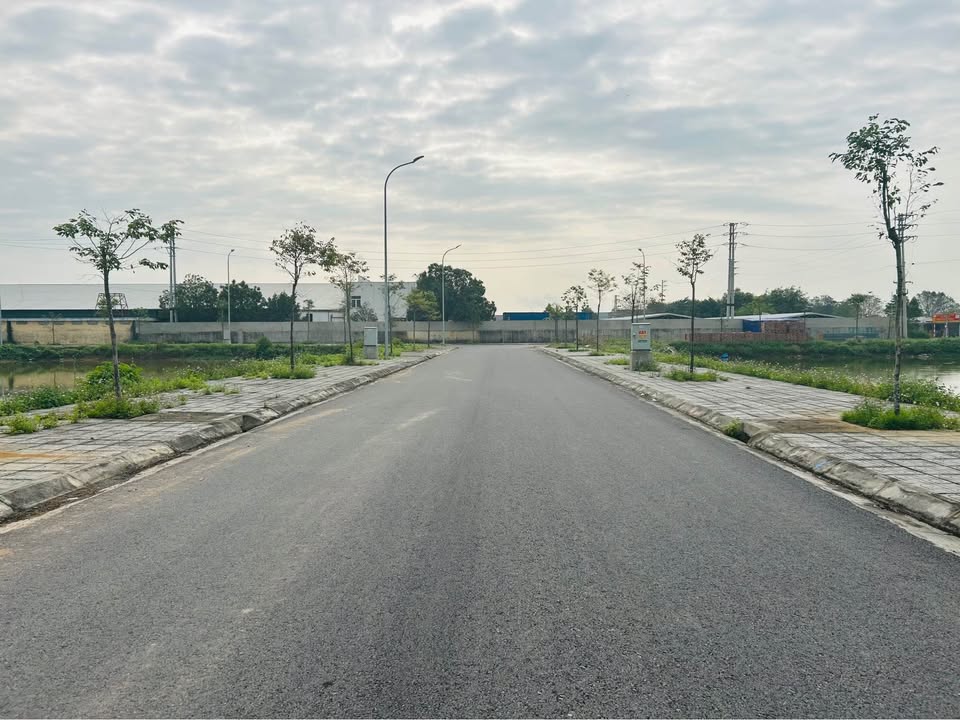 Đất nền Xuân Thọ, Đồng Nai - 100m² Sổ đỏ sẵn sàng giao dịch