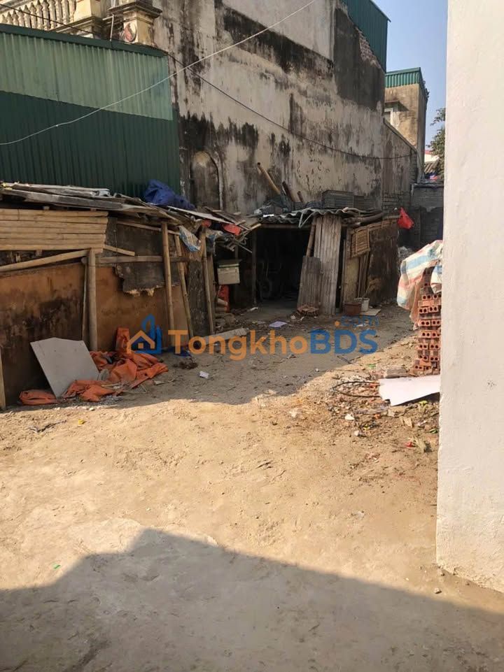 Đất 2 Mặt Tiền Quảng Phú - 89m² - Giá 1.35 Tỷ - Sẵn Sàng Đầu Tư