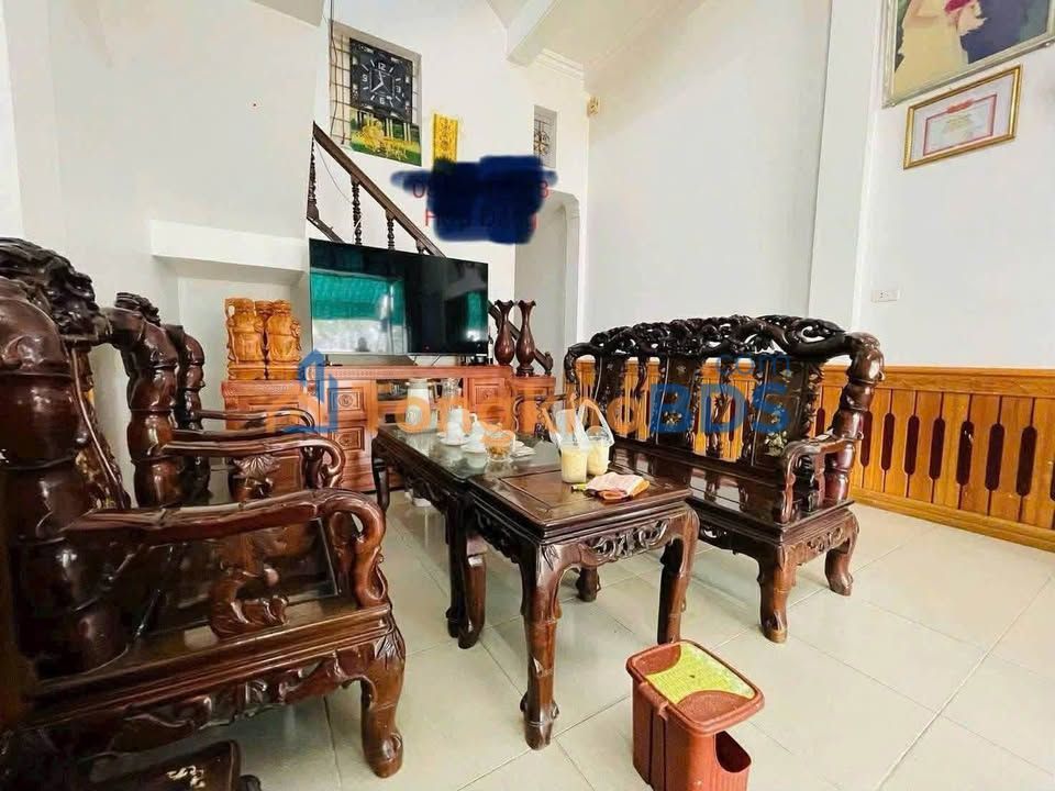 Nhà Mặt Tiền Nguyễn Thiếp, TP Thanh Hóa 72m² - Kinh Doanh Đắc Lộc