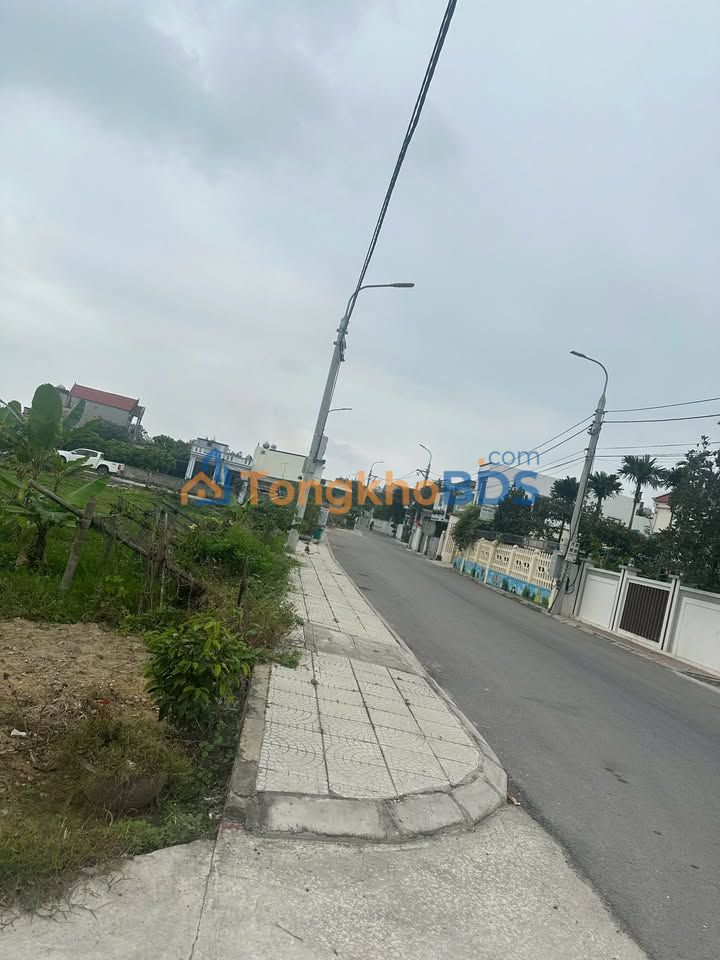 Đất nền đấu giá Quảng Phú, Thanh Hóa - Giá chỉ từ 420 triệu/lô