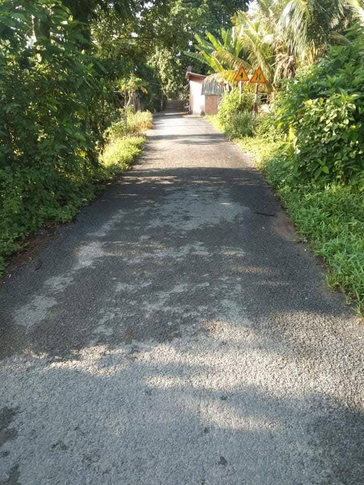 Bán Nền 6x34m Sổ Hồng Chính Chủ Xã Thiện Trí, Tiền Giang - Giá 600 Triệu TL