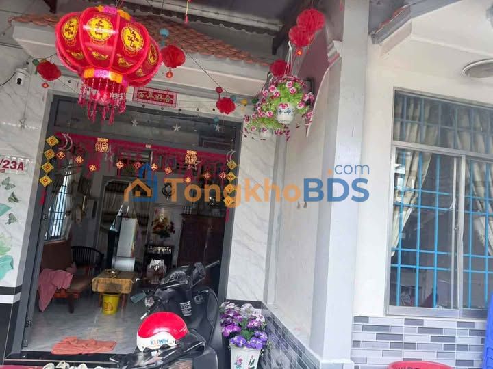 Nhà An Hòa Rạch Giá 100m² 9xx triệu - Chính chủ bán