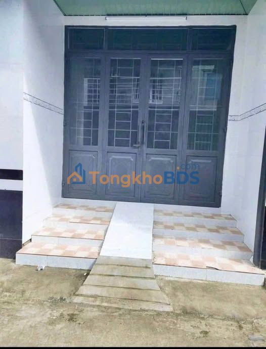 Nhà 1PN Hẻm Oto Mạc Cửu, Rạch Giá - 3 Triệu/Tháng, Sẵn Sàng Dọn Vào