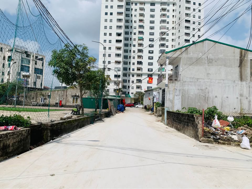 Đất Nền Hưng Nguyên 59m² Giá 2.9 Tỷ - Sẵn Sàng Xây Nhà