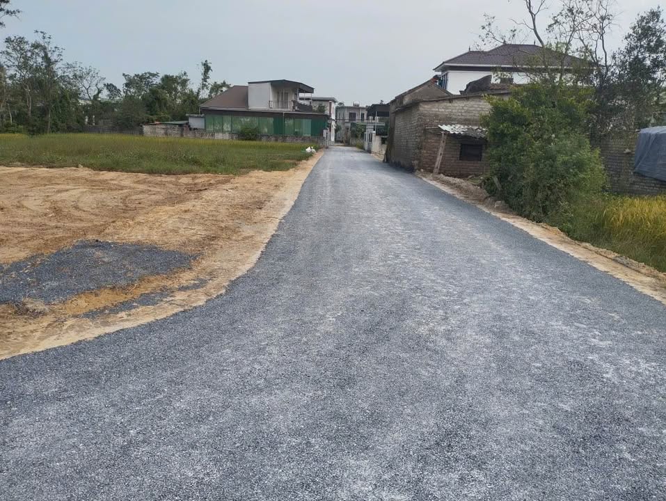 Bán Đất Nền 138m² Xóm 5, Phường Hưng Lộc, TP Vinh - Giá 2.69 Tỷ