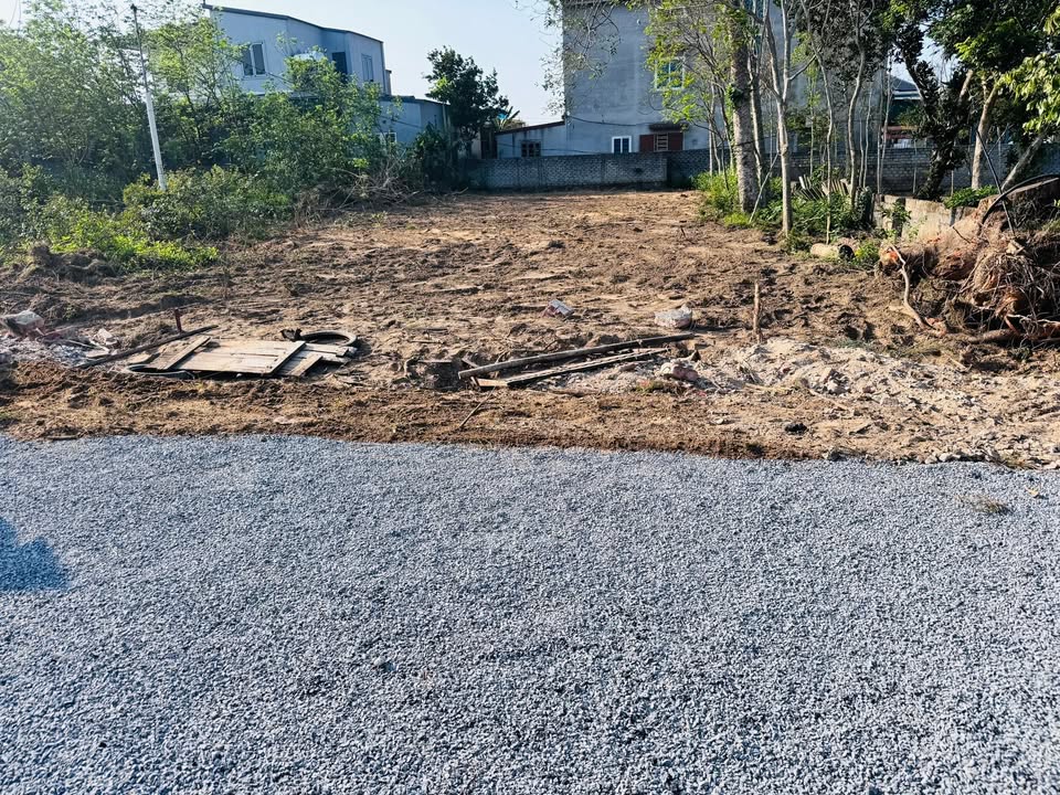 Đất Nền Phúc Thọ Vinh Lộc 200m² - Sổ Đỏ Sẵn Sàng