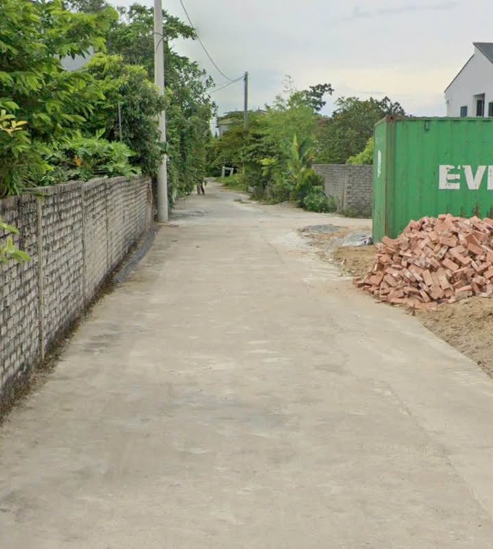 Đất Nền Nghi Đức - 62m² - Hướng Tây Nam - Lối 2 Lê Quý Đôn