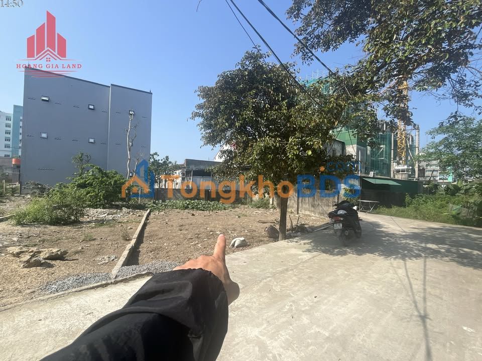 Bán Đất Nghi Phú 54.5m² Hướng Nam - Gần BV Tỉnh, Giá 2 Tỷ