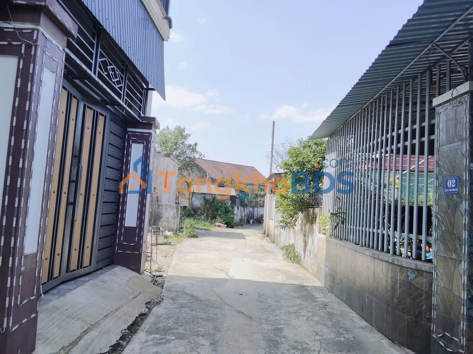 Đất Nền Phường Nghi Hòa, Vinh 161m² - Gần Công Viên Nguyễn Trọng Bình, Giá 1.3 Tỷ