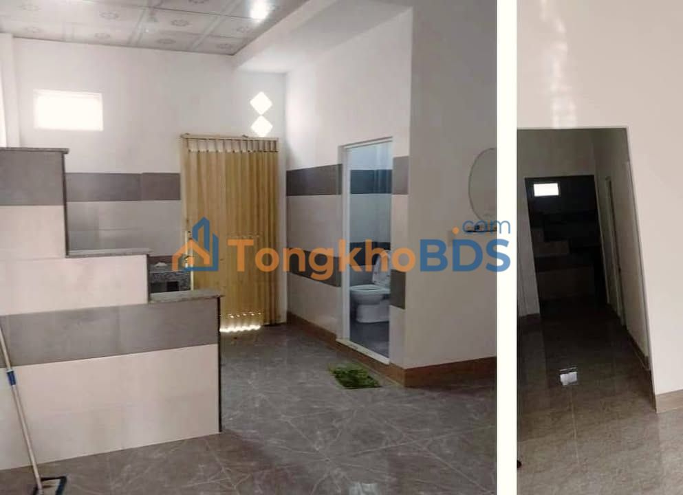 Nhà Đẹp 81m² Ấp Bình Thạnh Trung, Lấp Vò - Sẵn Sàng Đón Chủ Mới