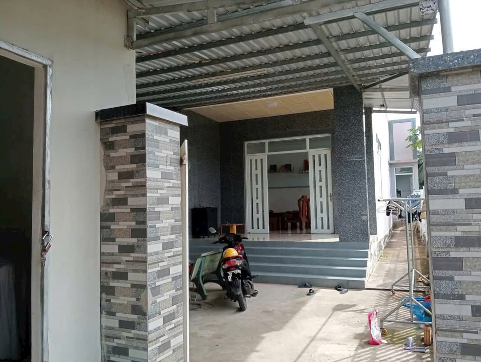 Nhà Mặt Tiền Đường 173, Bến Tre - Kinh Doanh Đa Ngành Nghề, 330m², 2.4 Tỷ