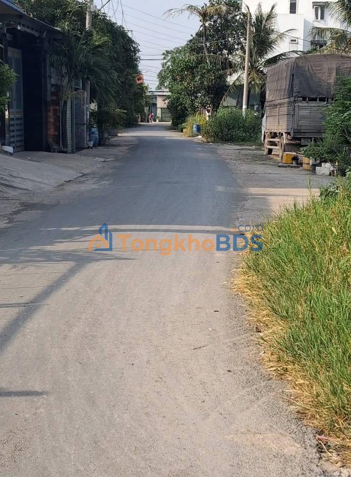 Nhà Cấp 4 Chính Chủ Củ Chi - 67m² Giá 880 Triệu, Sẵn Sàng Ở Ngay