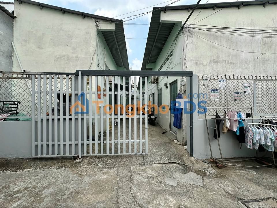 Nhà 96m² Phước Long B, Thủ Đức - Giá 4.85 Tỷ, Sổ Riêng, 4PN Trọ