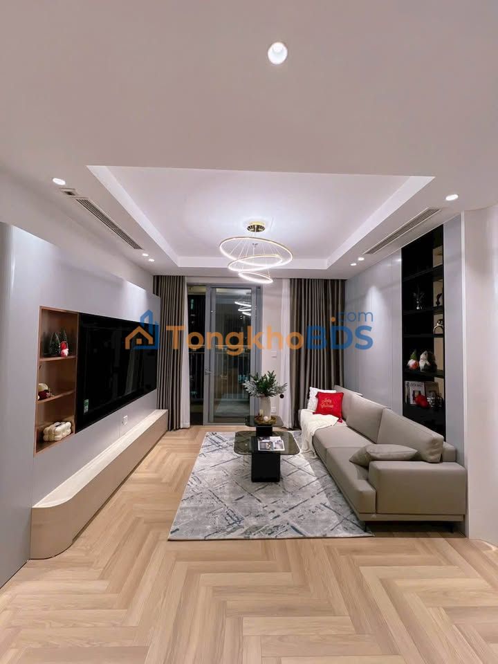 Bán Căn Hộ Park 3 Times City 106m² - 3PN, Tầng Trung View Thoáng