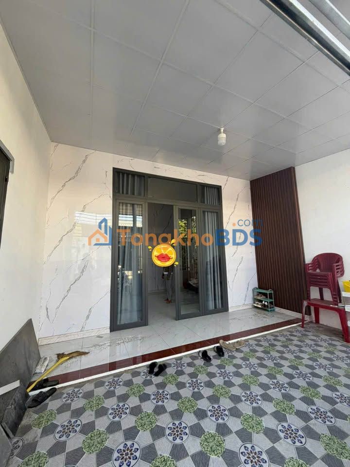 Nhà 83m² Phường 9, Trà Vinh - Giá 850 Triệu, Sẵn Sàng Ở Ngay