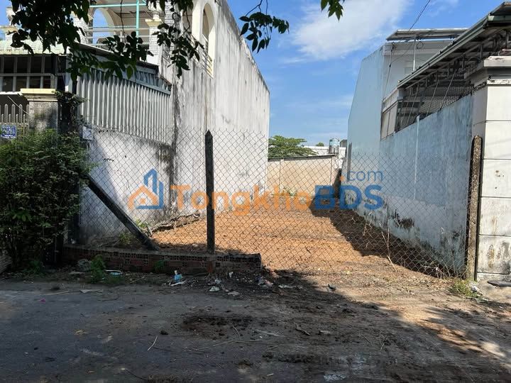 Đất nền DX089 Hiệp An 156m² 2.55 tỷ - Đất thổ cư 100%