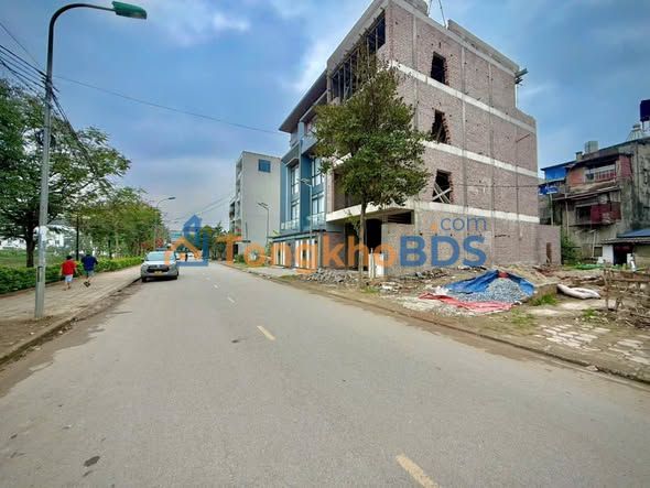 Đất nền view Hồ Xương Rồng 116m² - Lộc tài vượng khí, đầu tư sinh lời