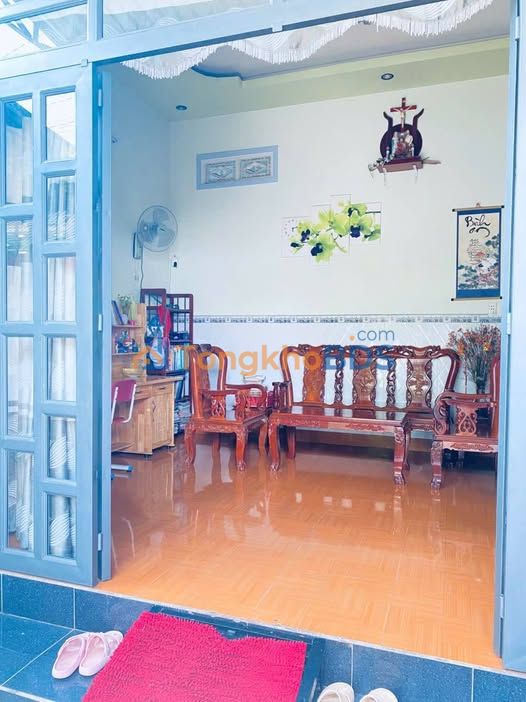 Nhà 79m² Nguyễn Văn Tiết, Thủ Dầu Một - Sổ hồng riêng, gần trường học
