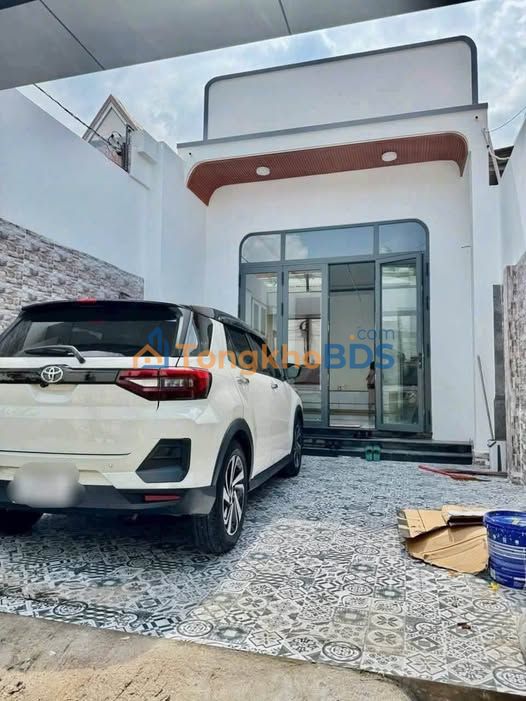 Đất Vàng Thủ Đức - 1125m² Mặt Tiền DX72, P. Hiệp Bình Chánh - Giá Đầu Tư 4 Tỷ