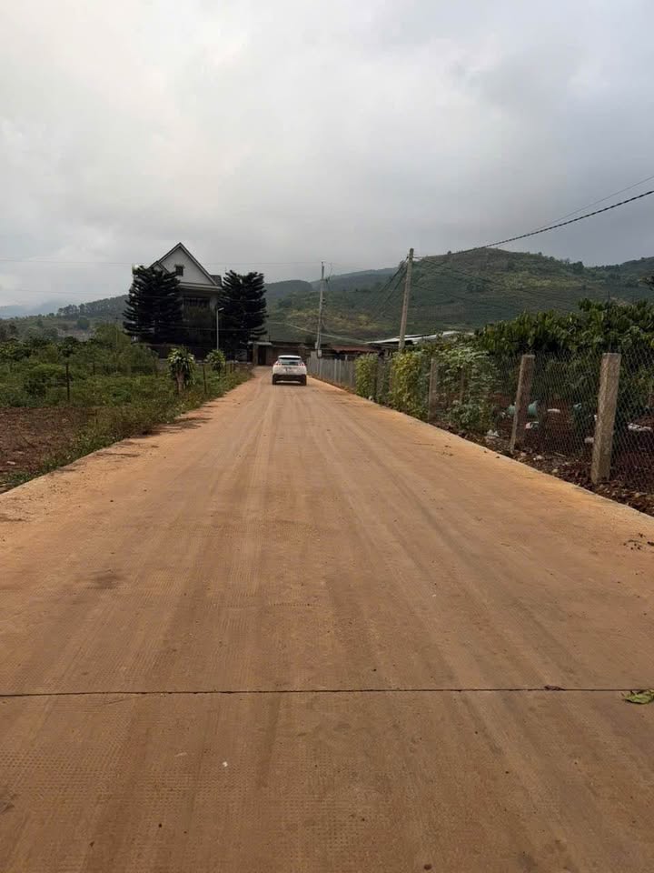 Đất Nền 86m² Phường 4 Đà Lạt - Sổ Hồng Sẵn, Giá Đầu Tư 1.05 Tỷ