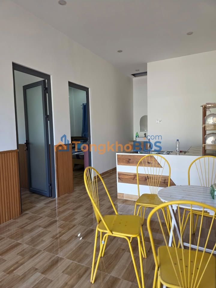 Đất Vườn Mê Linh Đà Lạt 272m² - Sổ Đỏ Rõ Ràng, Giá Chỉ 1.8 Tỷ